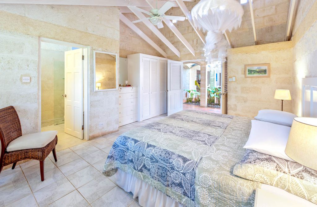 Villa Poinciana Barbados Olivers Travels 3