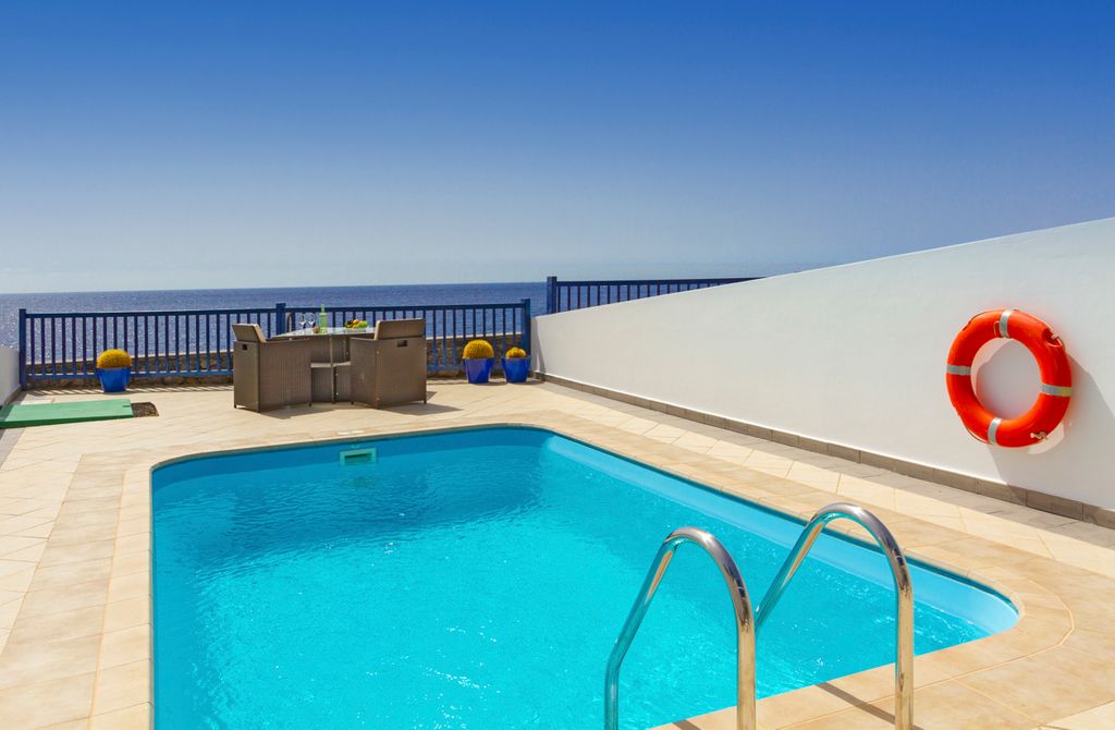 Casa Amanda Spain Lanzarote OliversTravels 2