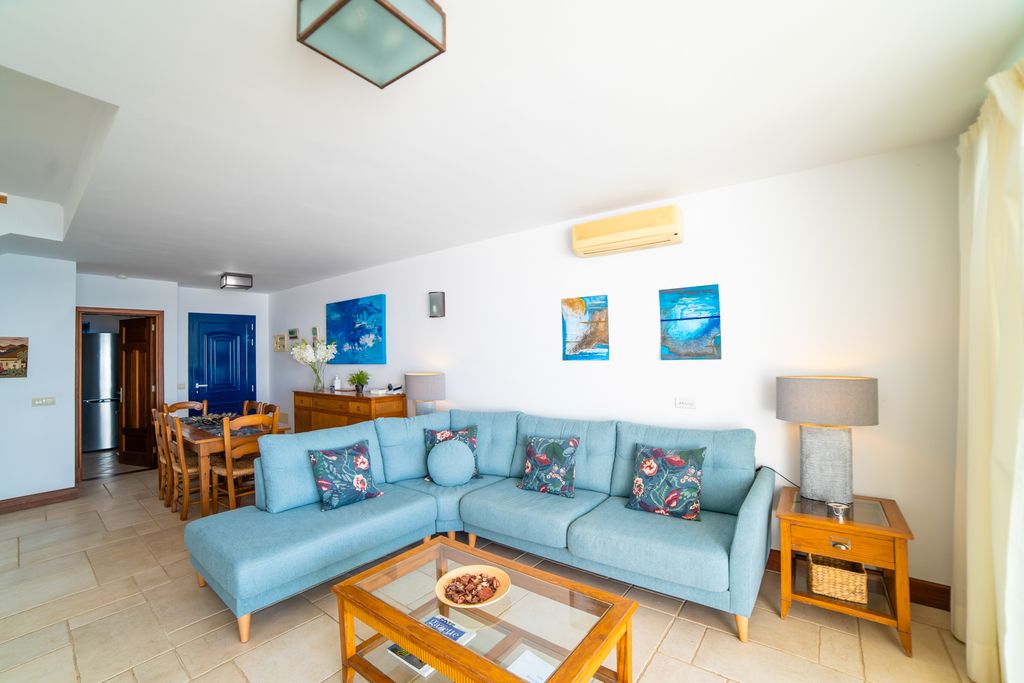 Casa Amanda Spain Lanzarote OliversTravels 5