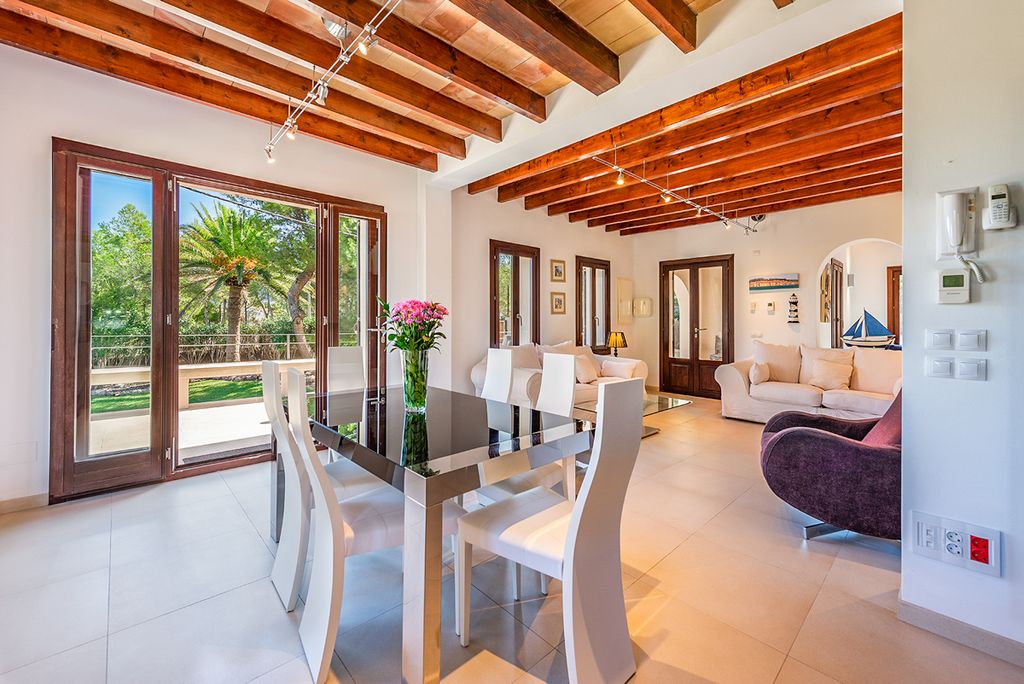 Beach Pas Mallorca Olivers Travels 4