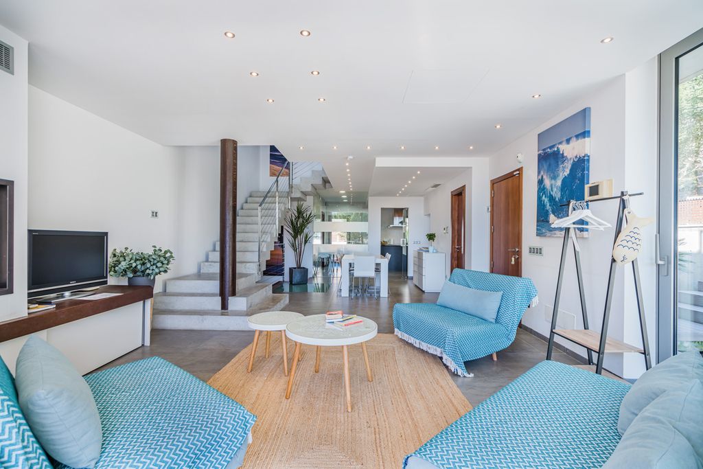 Alcudia Playa Mallorca OliversTravels 3