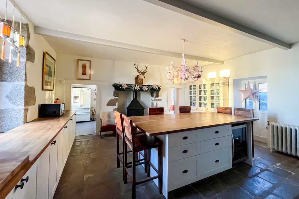 Chateau Deux Lacs Dordogne Olivers Travls 12