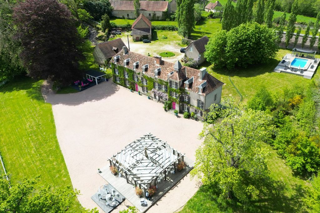 Chateau Deux Lacs Dordogne Olivers Travls 1