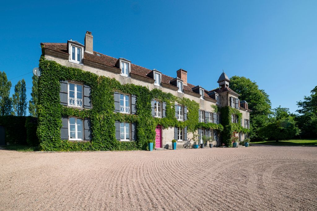 Chateau Deux Lacs Dordogne Olivers Travls 2