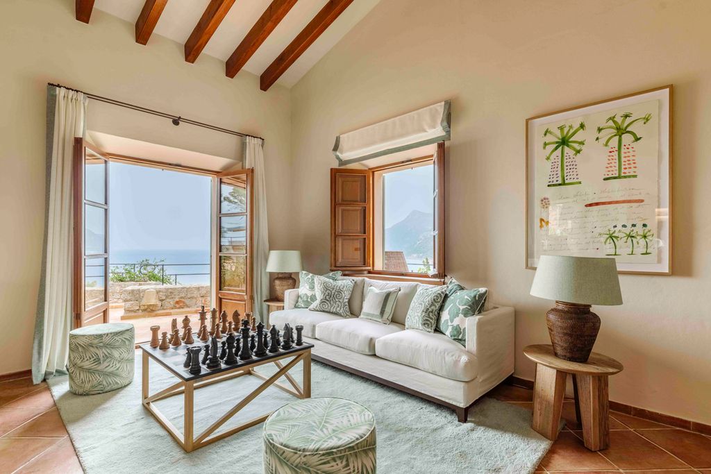 Deluxe Punta Mallorca Olivers Travel 5