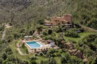 Deluxe Bala Mallorca Olivers Travels 01