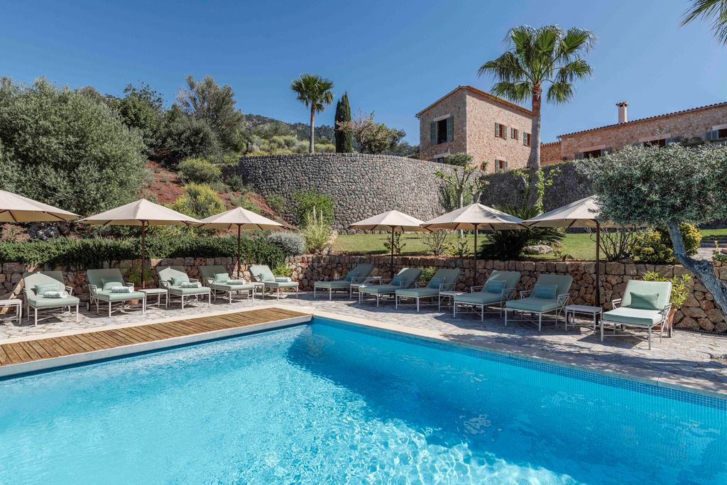 Deluxe Terra Mallorca Olivers Travel 2