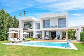 Casa Fernando CostadelSol Spain OliversTravels 55