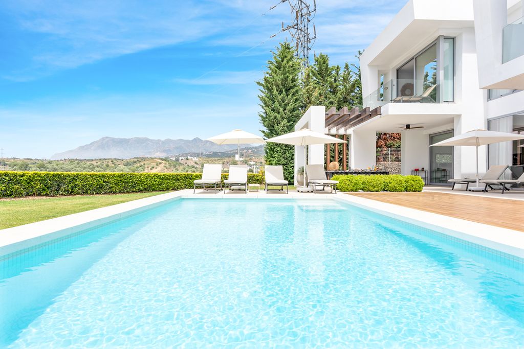 Casa Fernando CostadelSol Spain OliversTravels 2