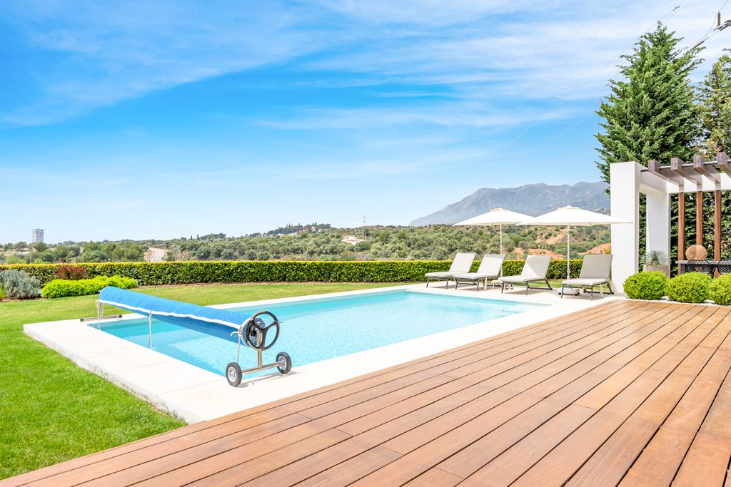 Casa Fernando CostadelSol Spain OliversTravels 3