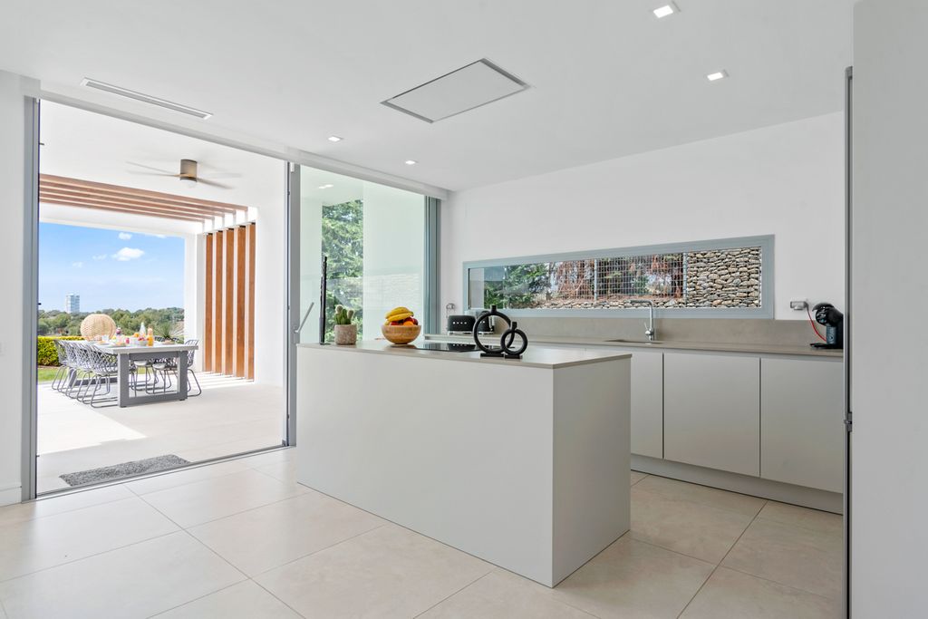 Casa Fernando CostadelSol Spain OliversTravels 5