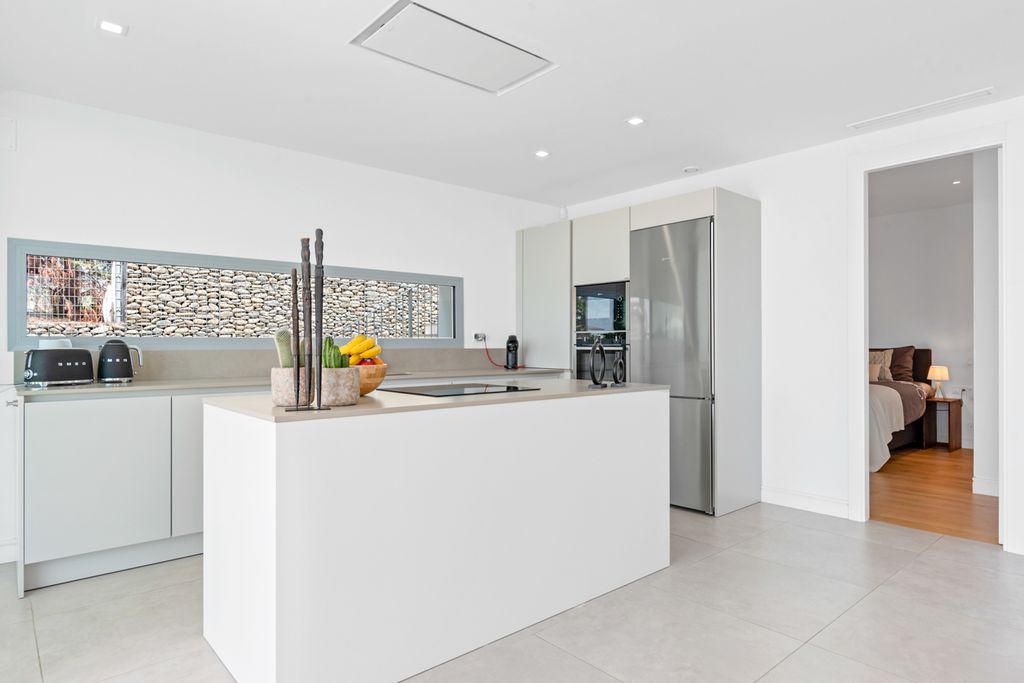 Casa Fernando CostadelSol Spain OliversTravels 4