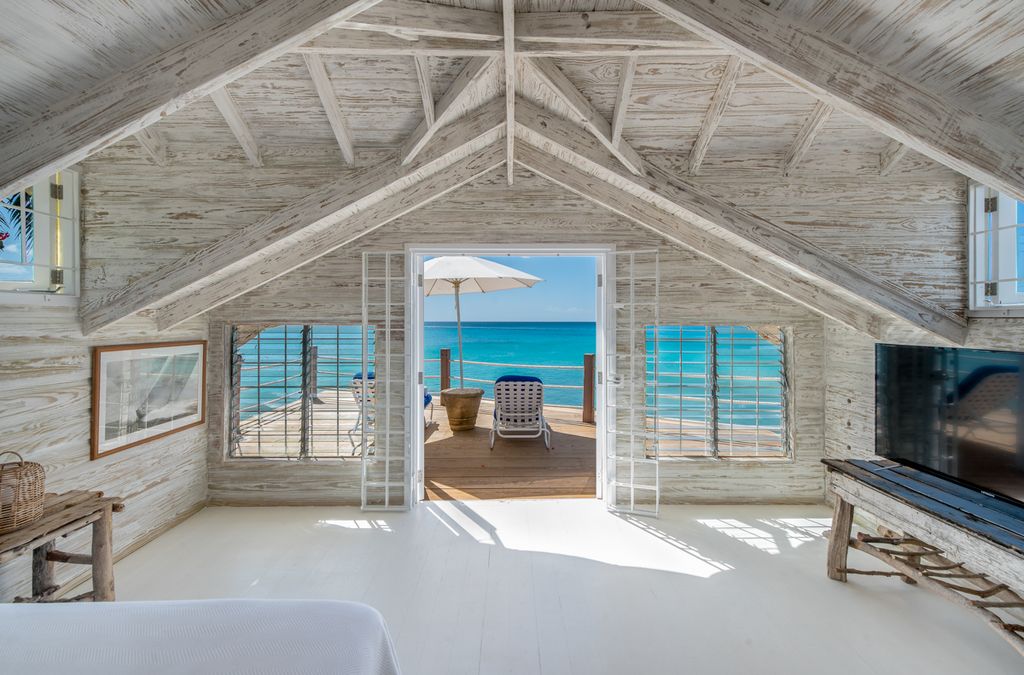 Villa Mahi Mahi Barbados Olivers Travels5