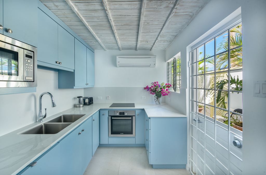 Villa Mahi Mahi Barbados Olivers Travels4