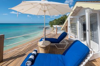 Villa Mahi Mahi Barbados Olivers Travels1