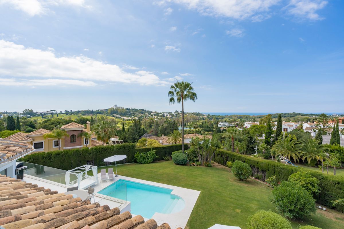 Villa Bon Mira