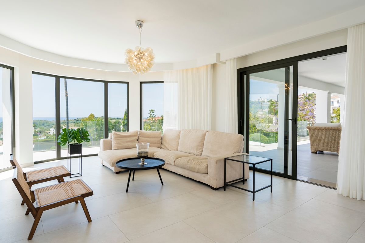 Villa Bon Mira
