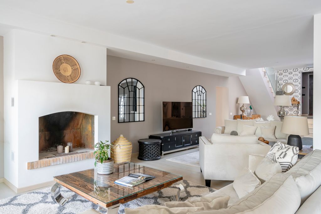 Villa Prado Costa del Sol Olivers Travels 3