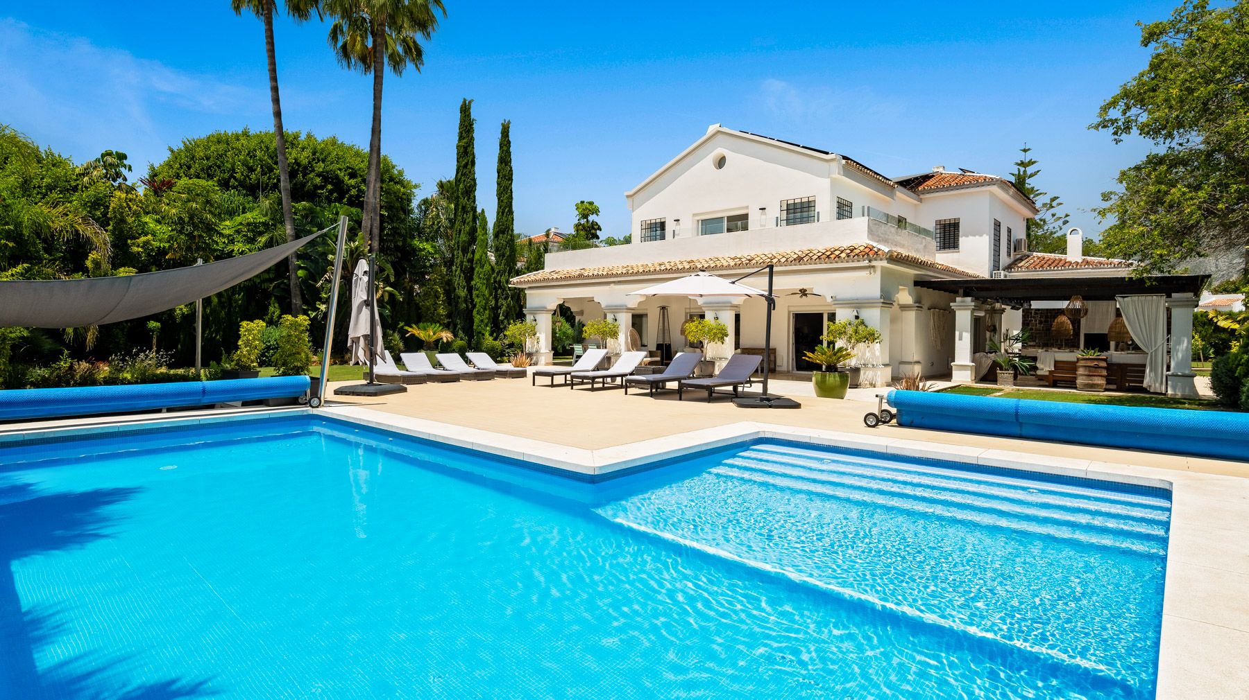 Villa Prado
