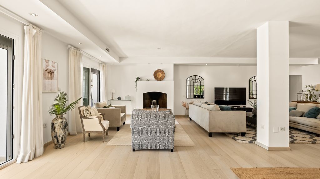 Villa Prado CostaDelSol Olivers Travels 5