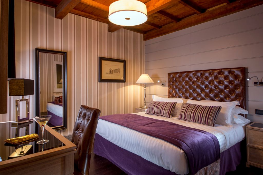 Cupido Terrace Lazio Olivers Travels 8