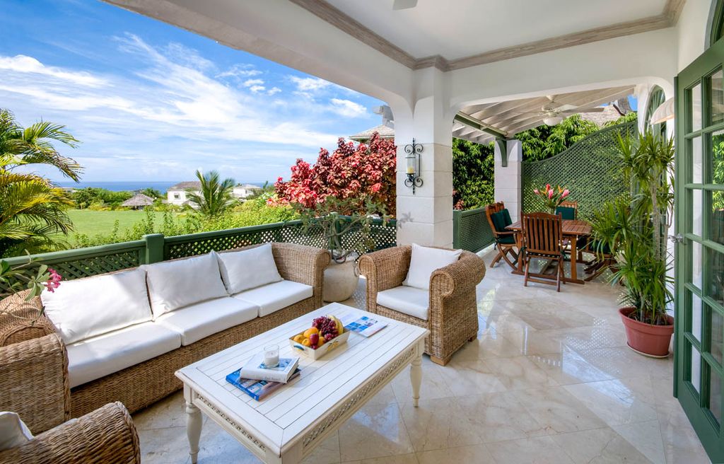 Flying Fish Estate Barbados Olivers Travels 5 01