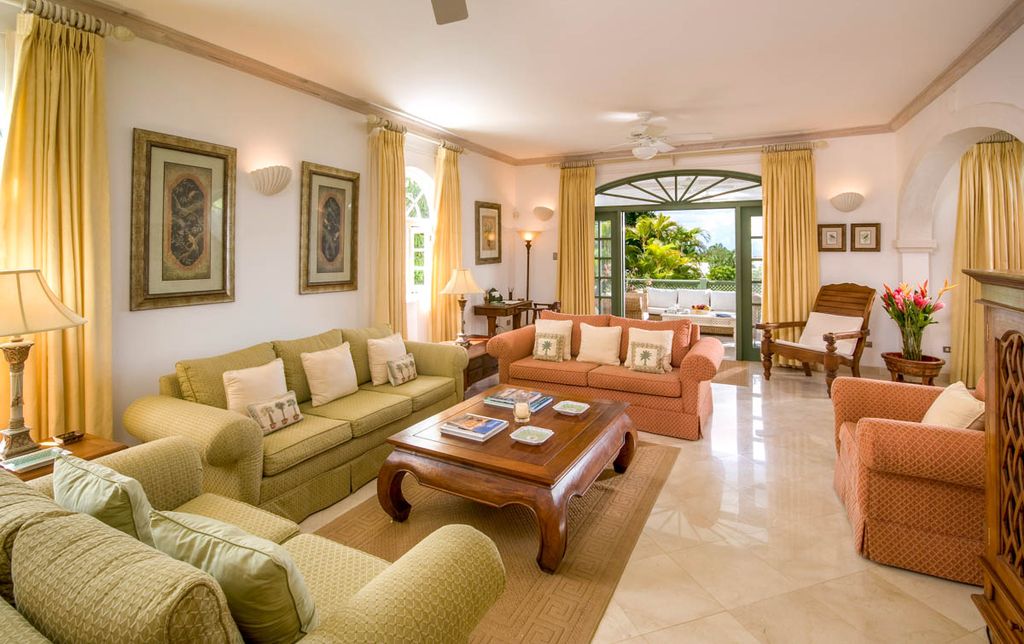Flying Fish Estate Barbados Olivers Travels 2 01