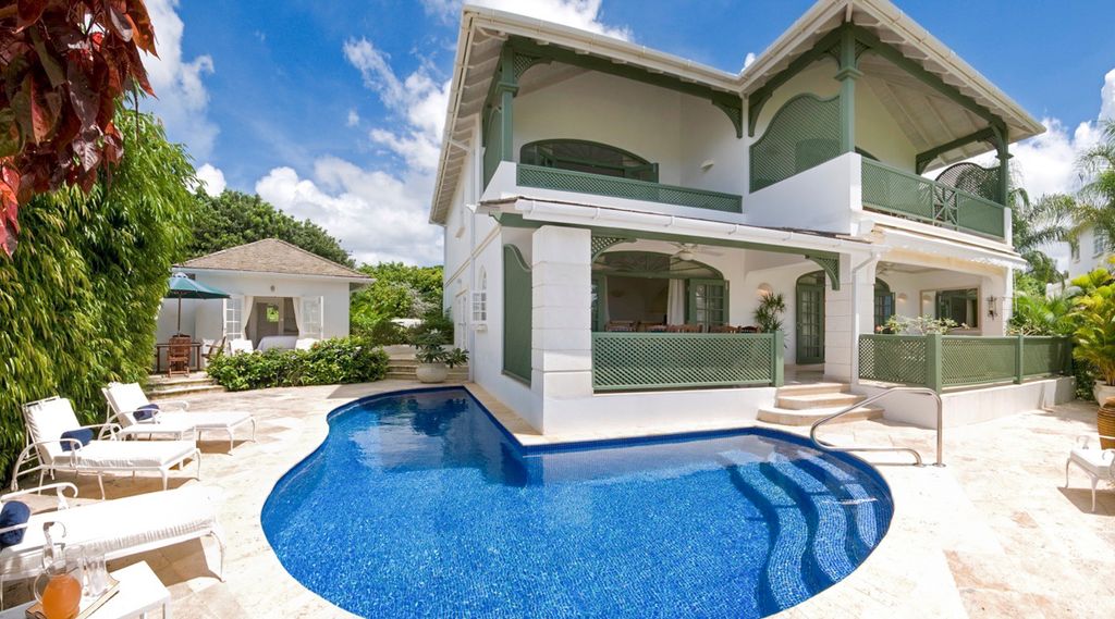 Flying Fish Estate Barbados Olivers Travels 0