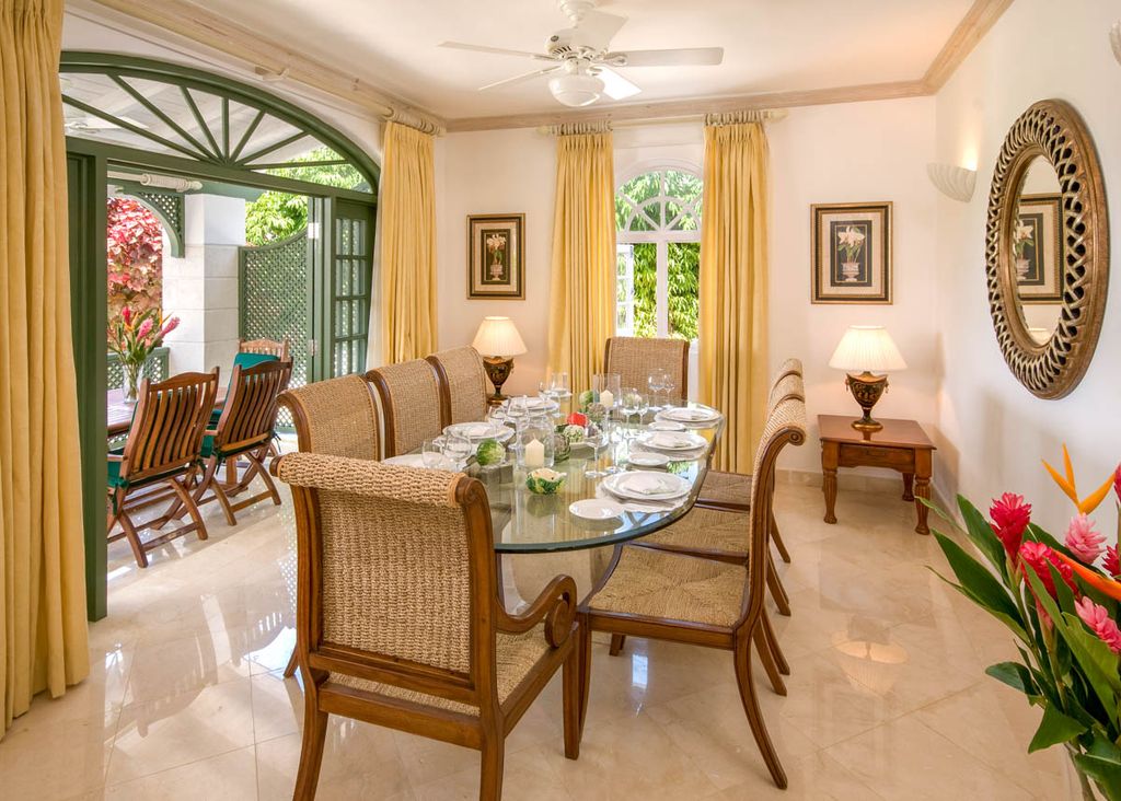 Flying Fish Estate Barbados Olivers Travels 4 01