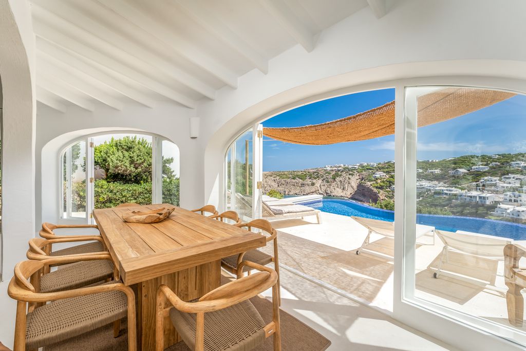 Casa Sweet Waters Menorca Olivers Travel 4