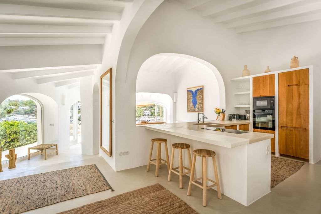 Casa Sweet Waters Menorca Olivers Travel 5