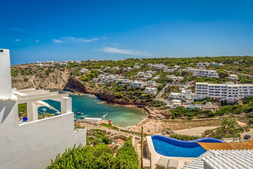 Casa Sweet Waters Menorca Olivers Travel 2