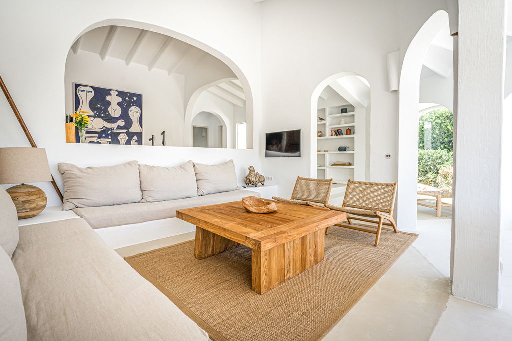 Casa Sweet Waters Menorca Olivers Travel 3