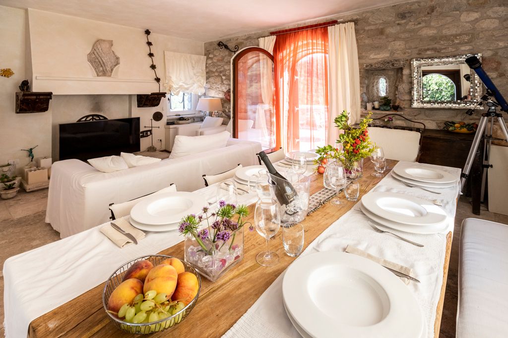 Lapis Turris Liguria Olivers Travls 4