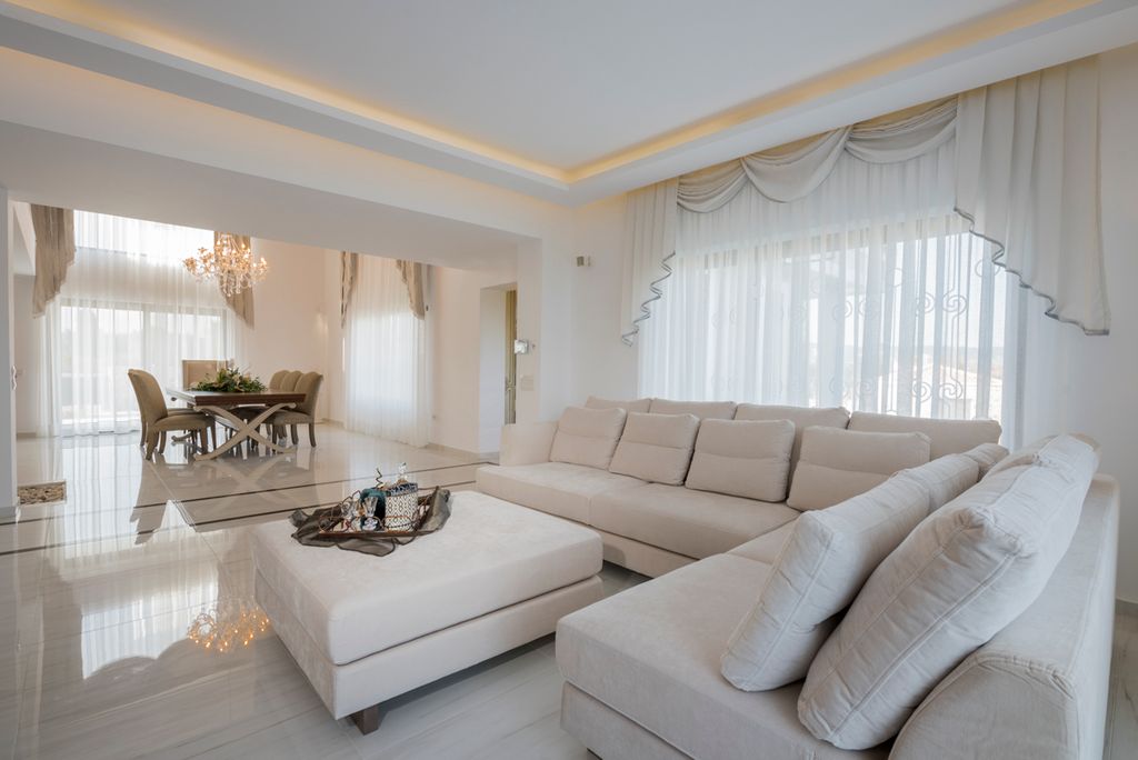 Villa Bohali Zakynthos Olivers Travels 5