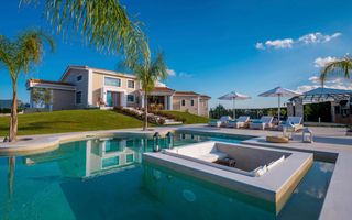 Villa Bohali Zakynthos Olivers Travels 1