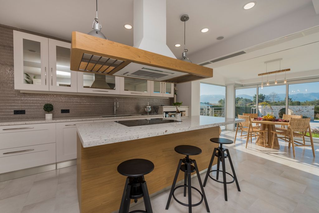 Villa Bohali Zakynthos Olivers Travels 4