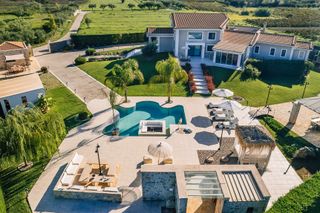 Villa Bohali Zakynthos Olivers Travels 01