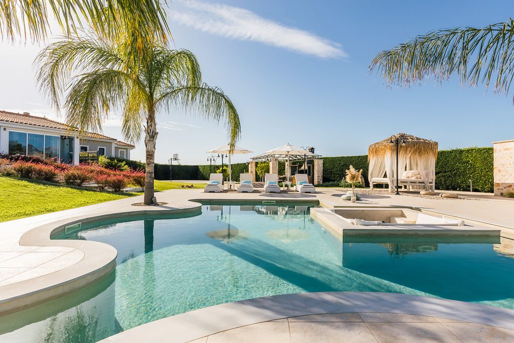 Villa Bohali Zakynthos Olivers Travels 02