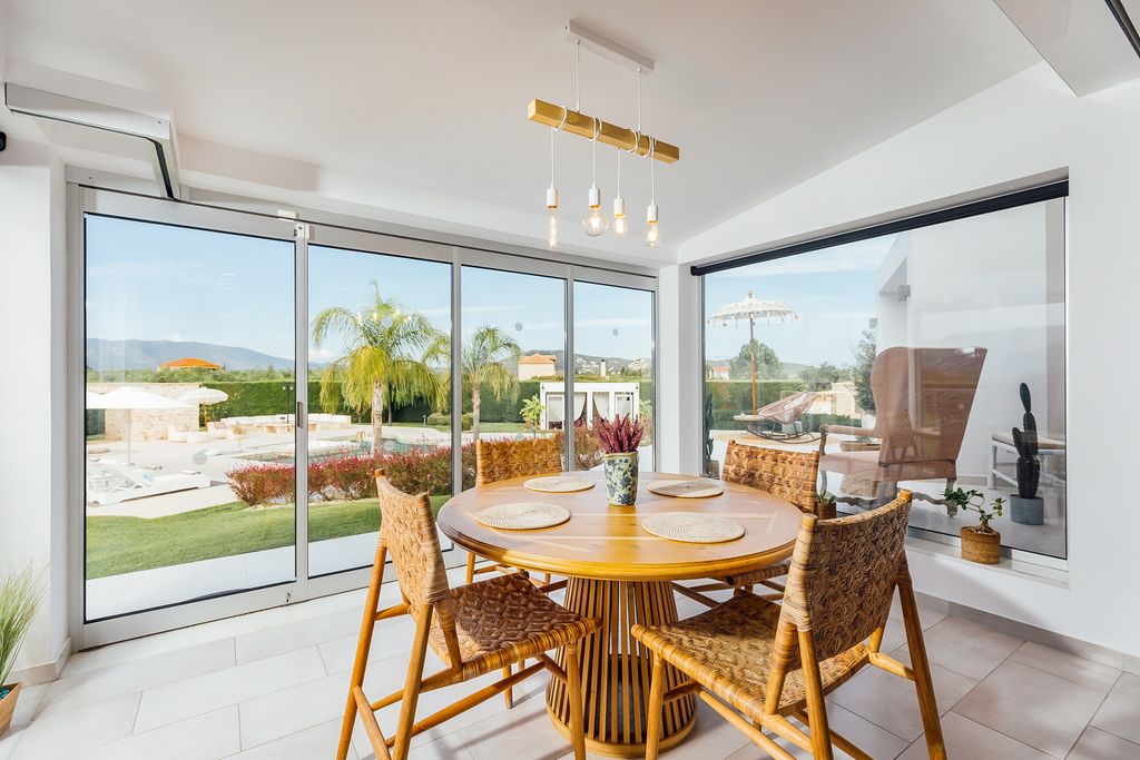 Villa Bohali Zakynthos Olivers Travels 04