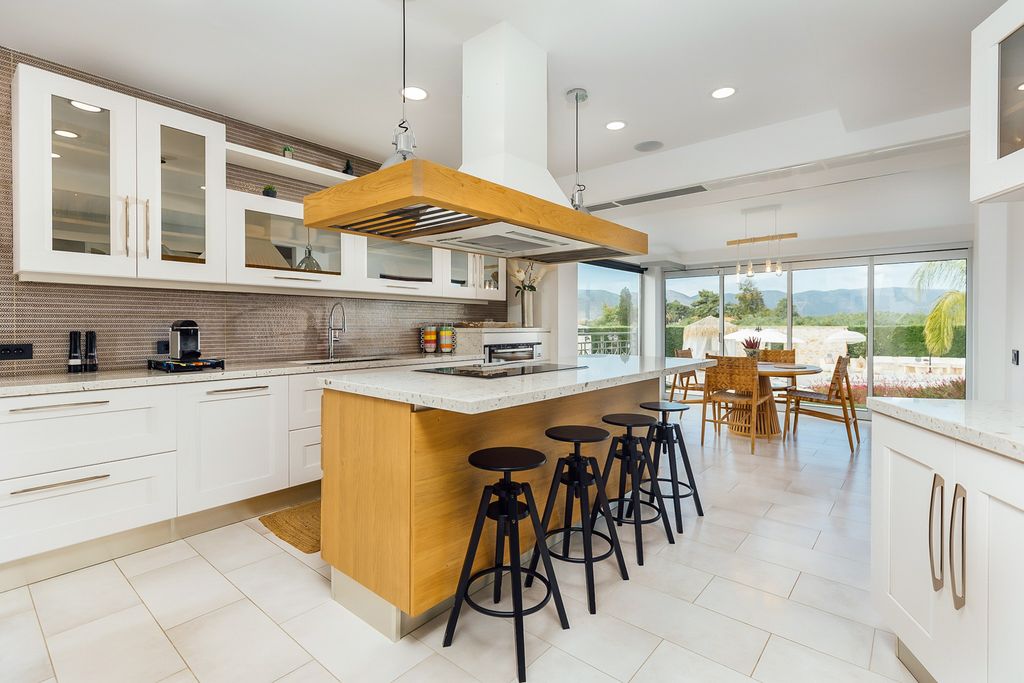 Villa Bohali Zakynthos Olivers Travels 05