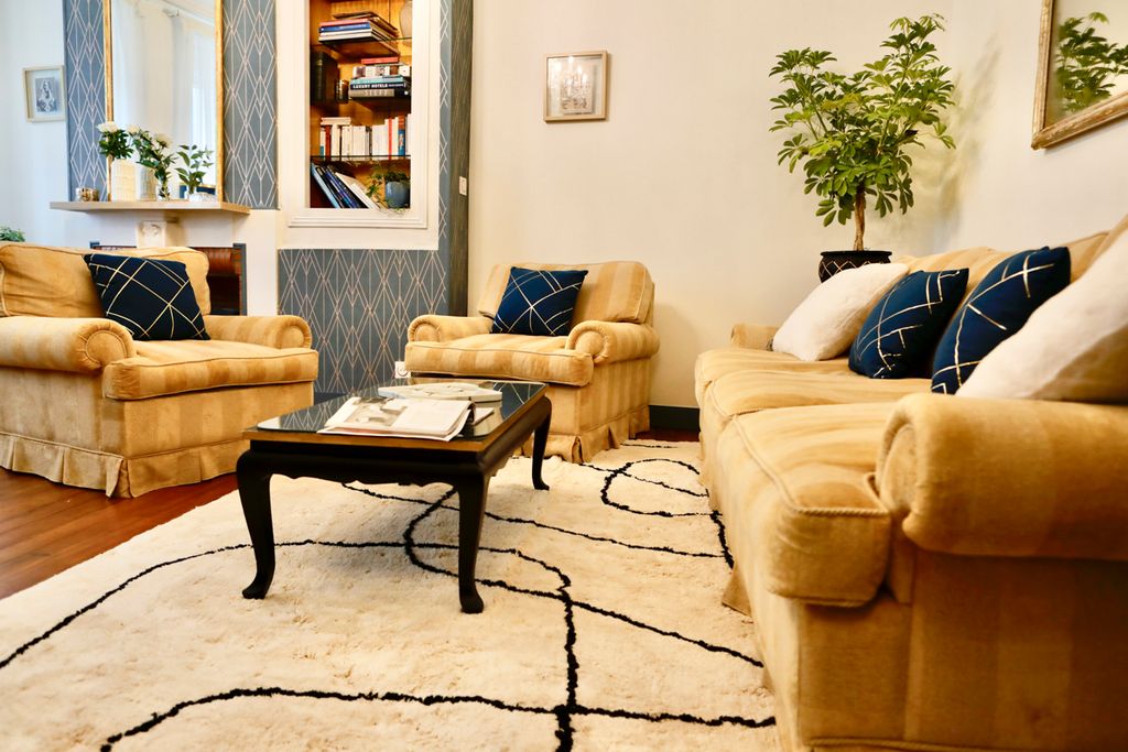 Maison Bordelaise Aquitaine Olivers Travels 4