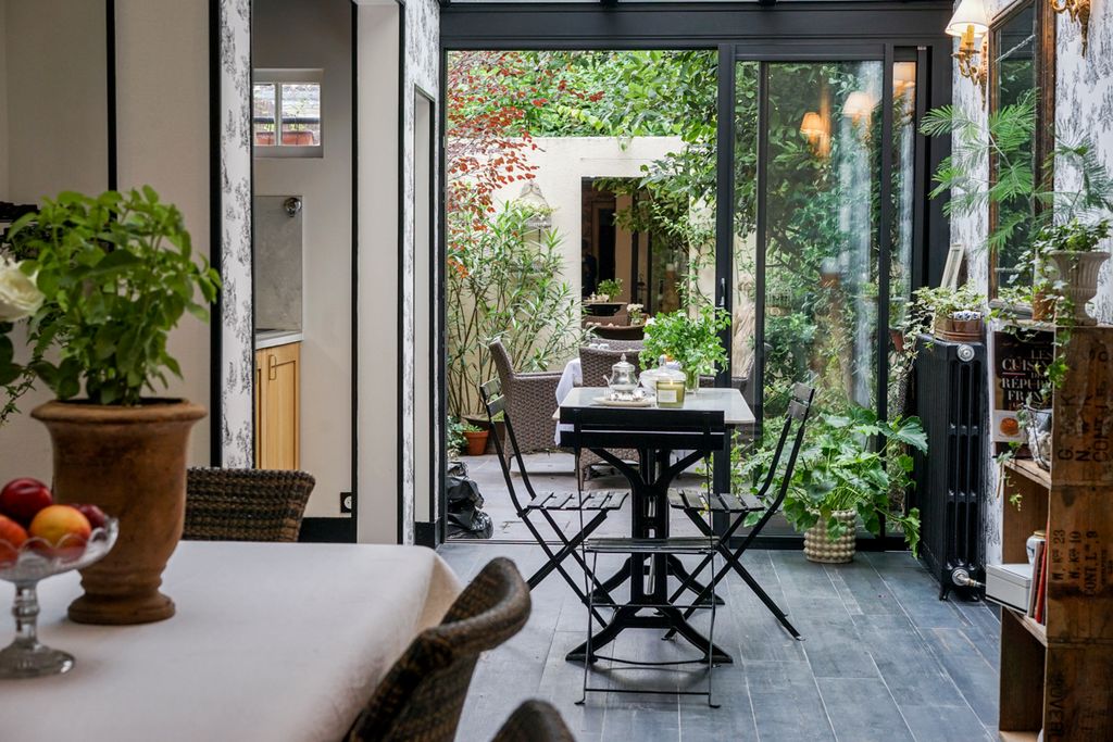 Maison Bordelaise Aquitaine Olivers Travels 2