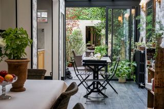 Maison Bordelaise Aquitaine Olivers Travels 2