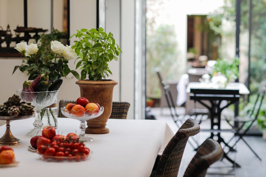 Maison Bordelaise Aquitaine Olivers Travels 6