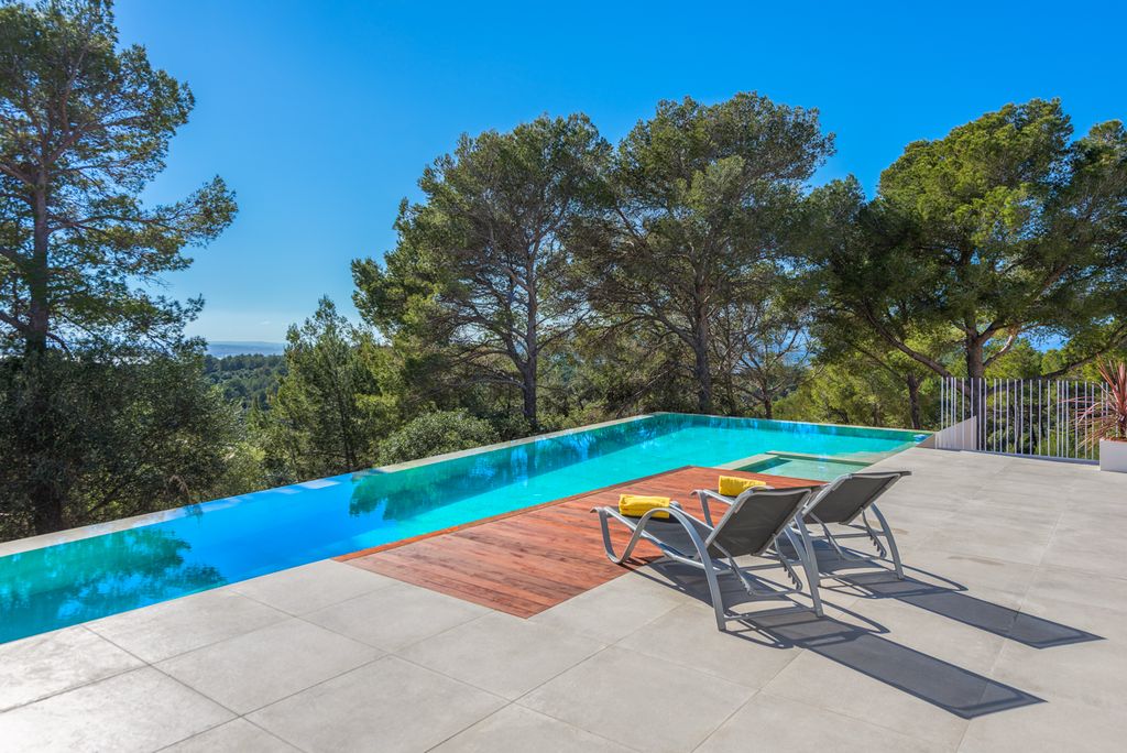 Deluxe Cielo Mallorca Olivers Travels 2