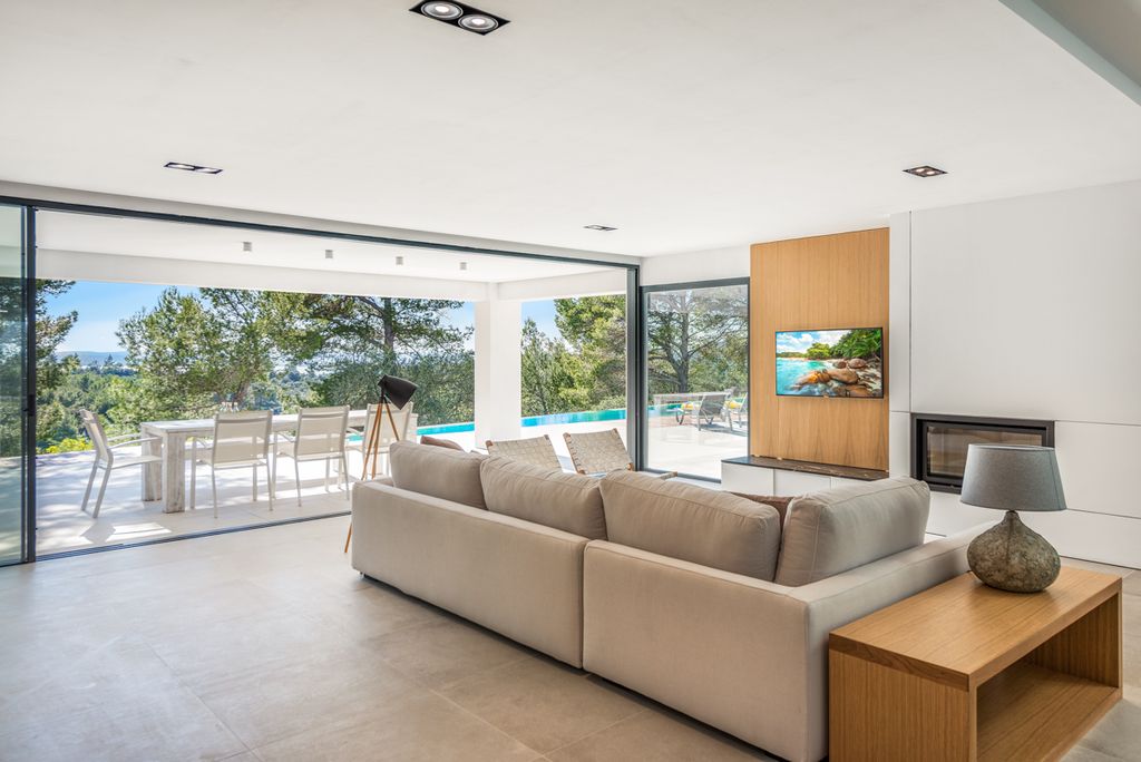 Deluxe Cielo Mallorca Olivers Travels 3