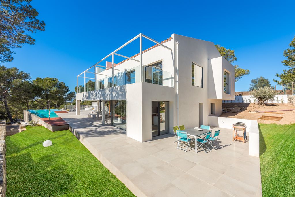 Deluxe Cielo Mallorca Olivers Travels 1