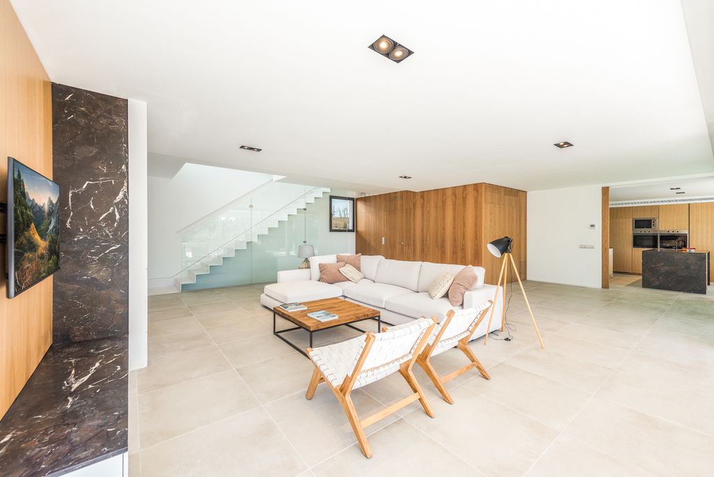 Deluxe Cielo Mallorca Olivers Travels 4