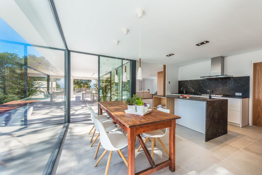 Deluxe Cielo Mallorca Olivers Travels 5